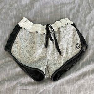 Hurley Drawstring Shorts